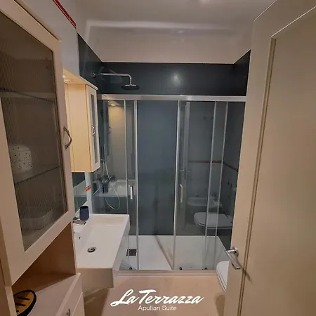 La Terrazza Villa Noicattaro Exterior photo