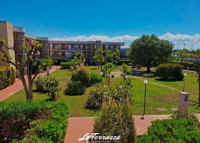 La Terrazza