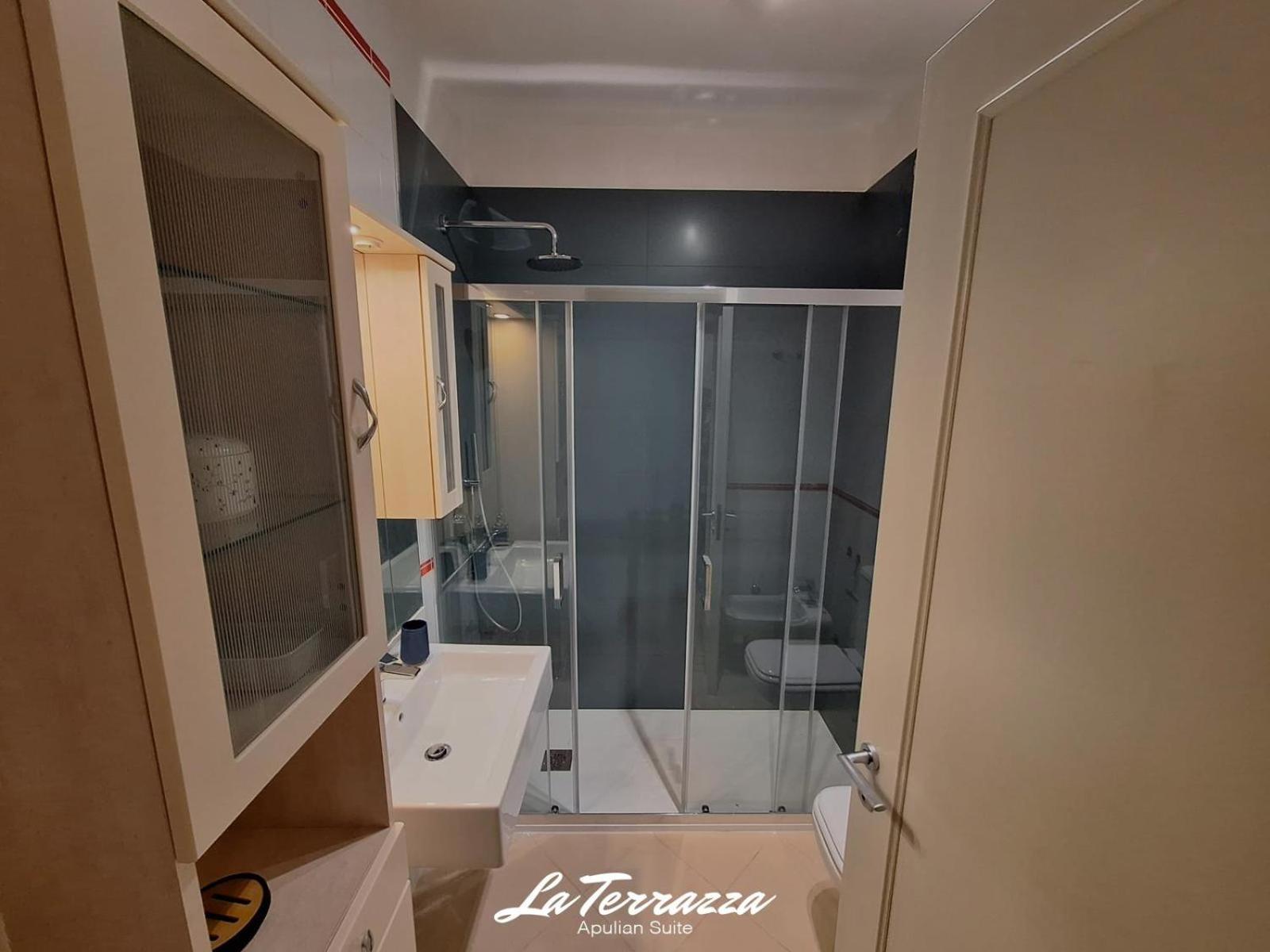 La Terrazza *