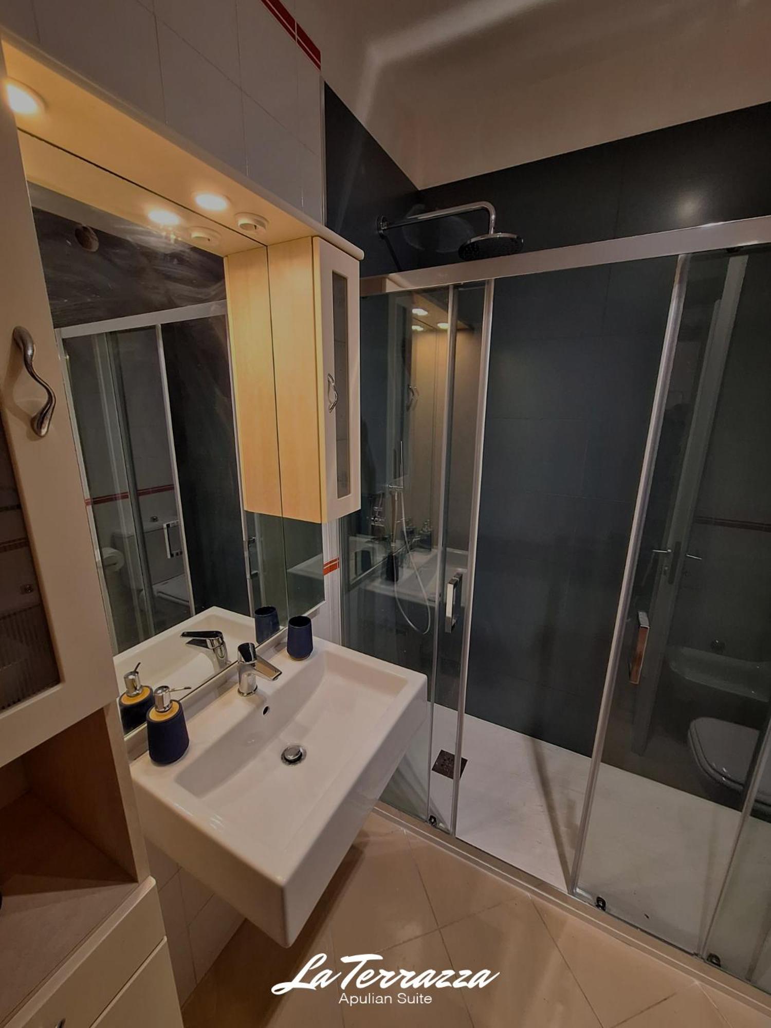 La Terrazza Holiday home Noicattaro