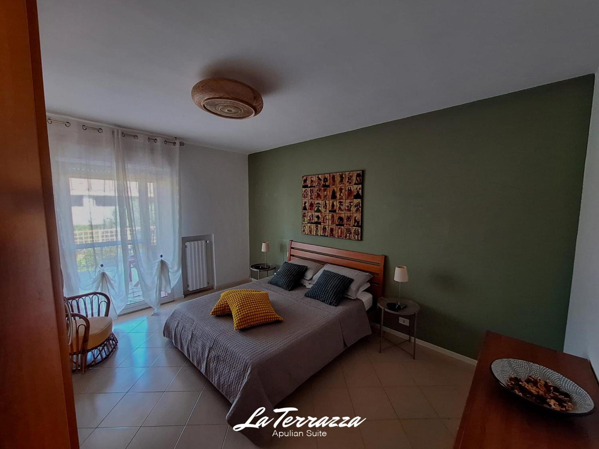 La Terrazza Noicattaro