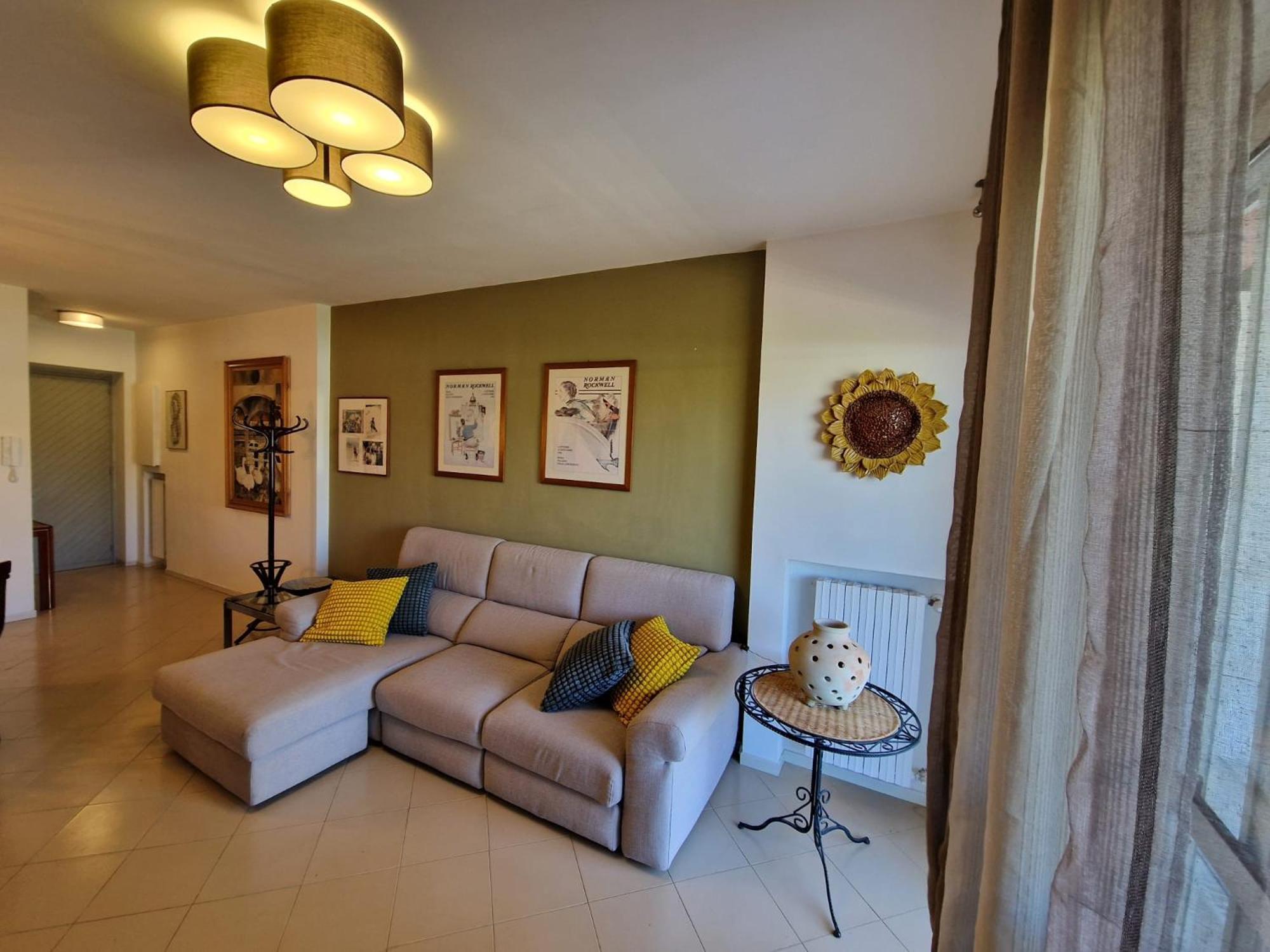 Holiday home La Terrazza *
