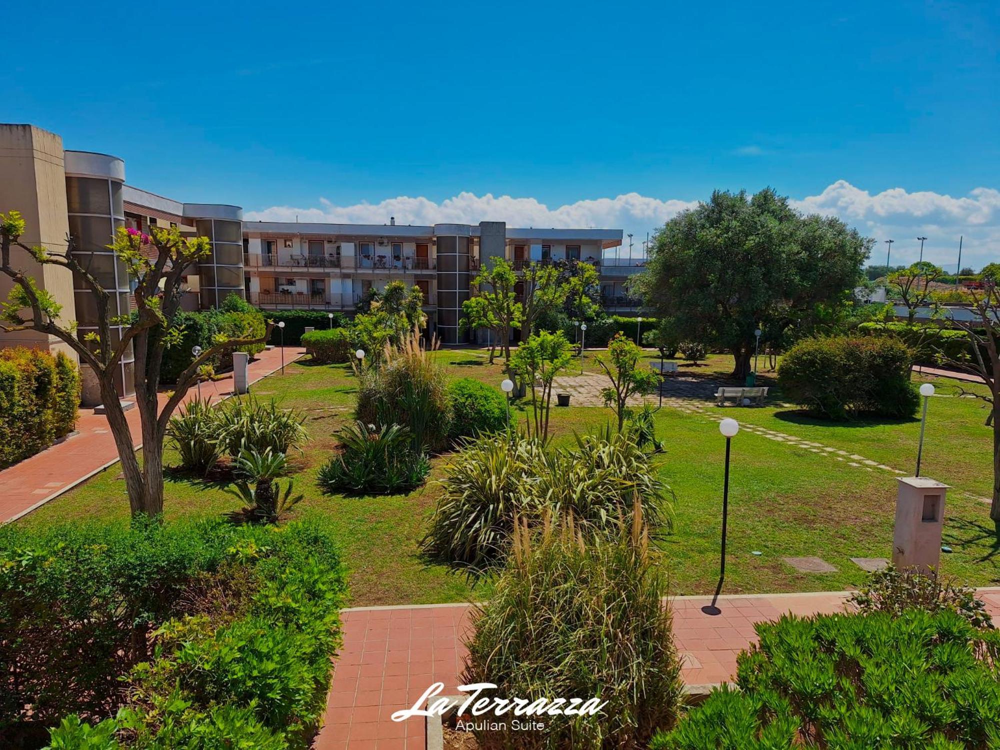 La Terrazza * Noicattaro
